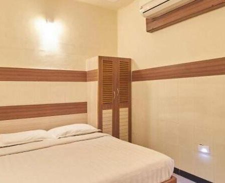 Hotel Kaveri Mahal มทุราย ภายนอก รูปภาพ